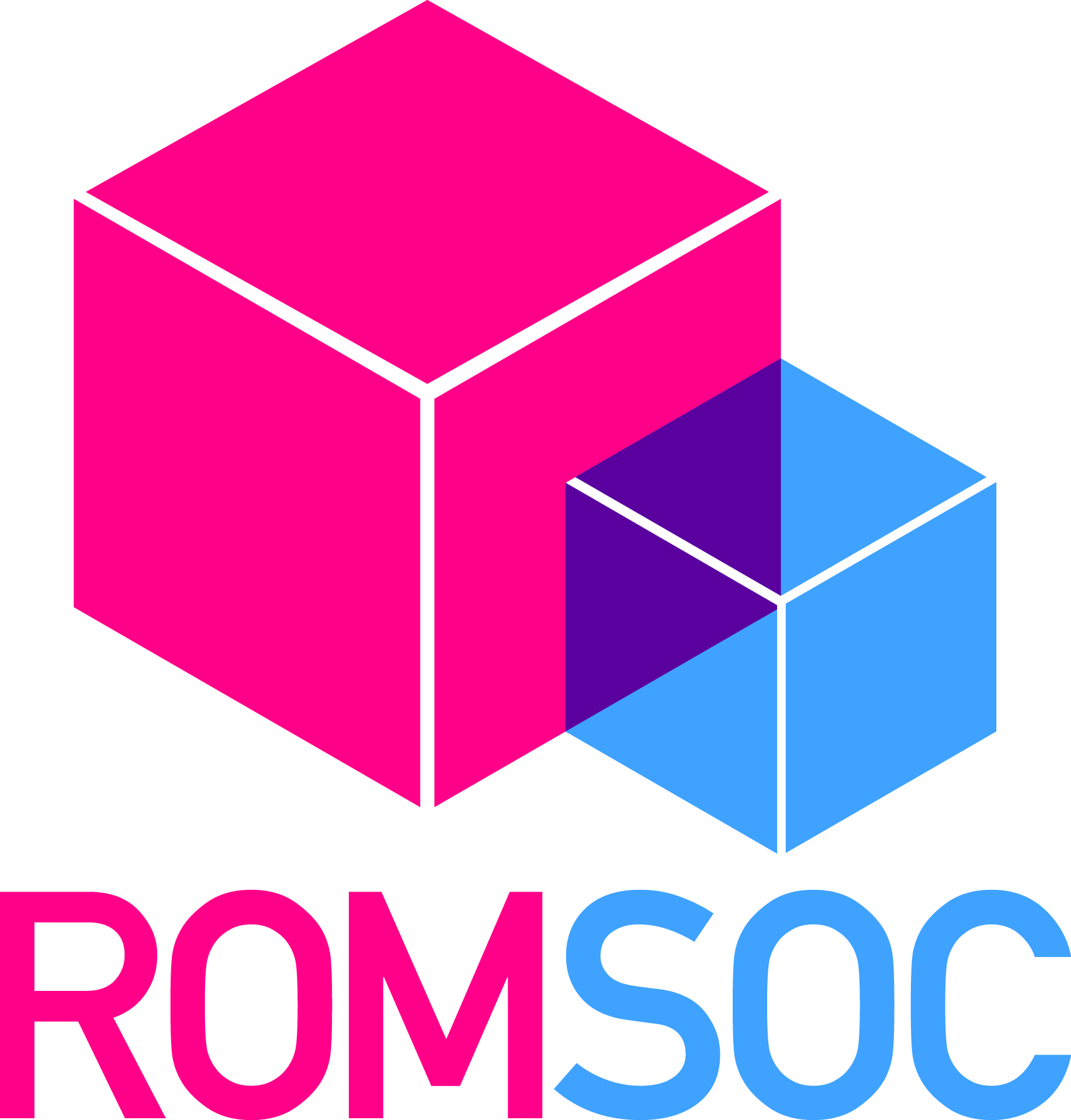 ROMSOC logo